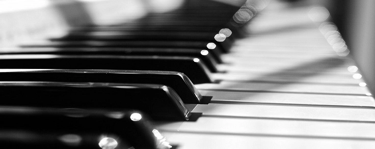 keyboard Classes in Raipur