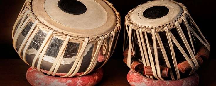 Tabla Classes in Deopuri
