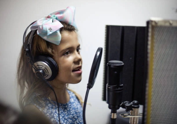 Vocal Classes in Arang